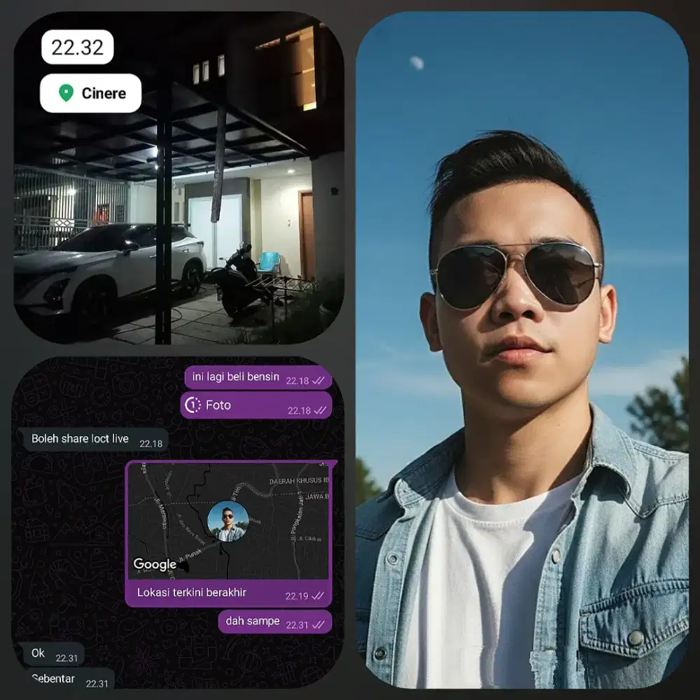 cari kerja sampingan