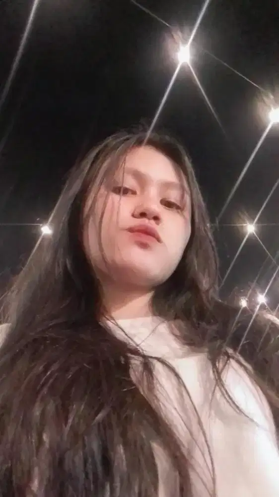 nyari loker art yang nginep