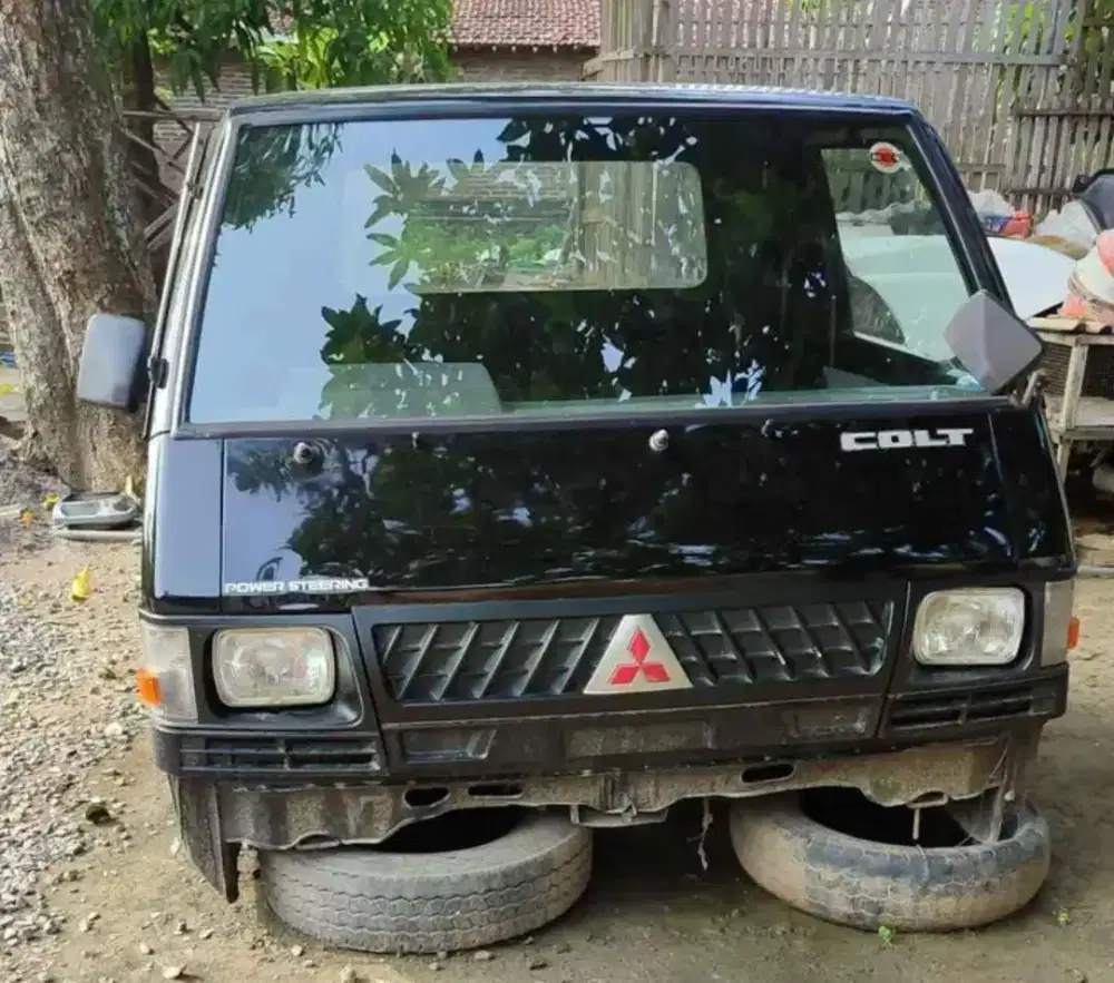 Kabin l300 ori copotan