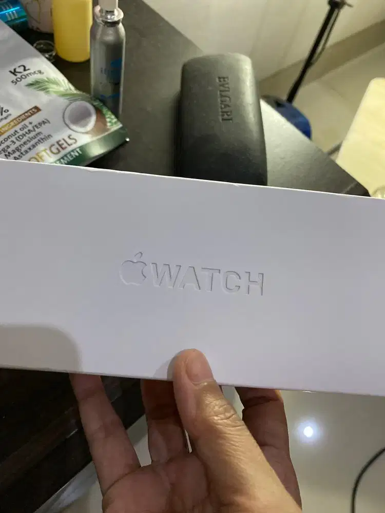 Smartwatch series 11 apple