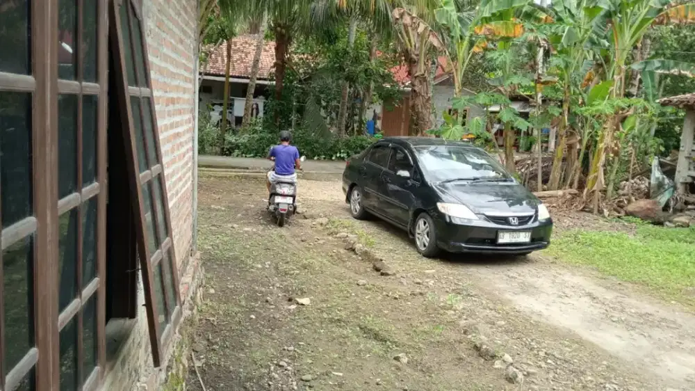 Jual tanah di Kulwaru Kp