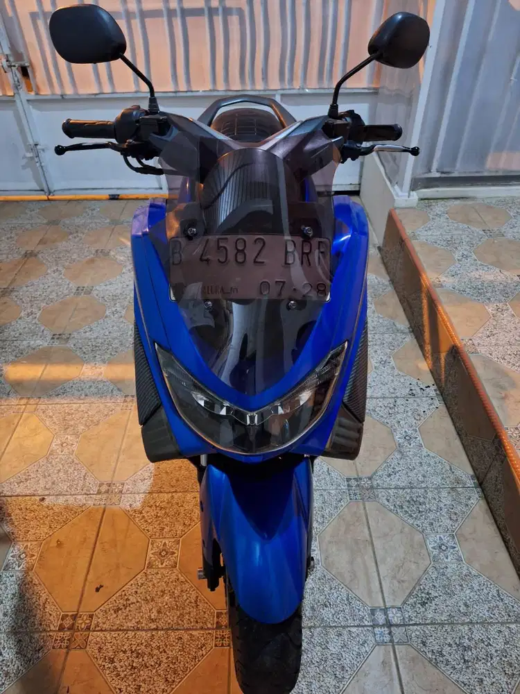 Dijual BU NMAX old 2018