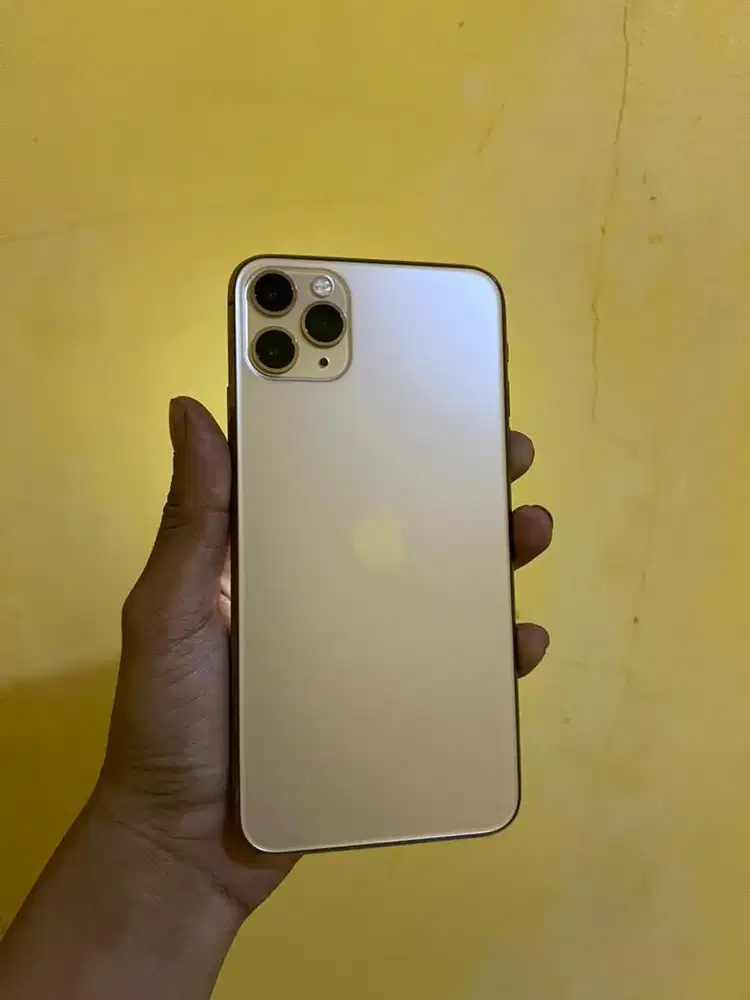 Iphone 11promax 256gb