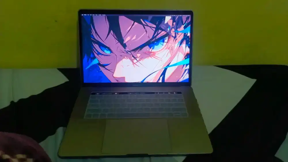 Macbook Pro 2016 15