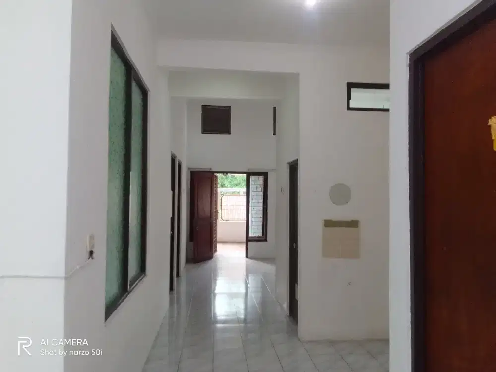 Dijual rmh Simprug poris