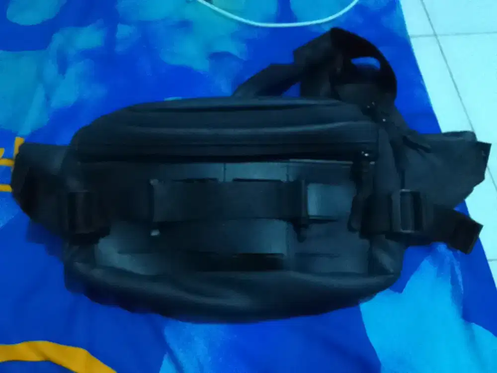 Tas Waistbag Harmits Waterproof