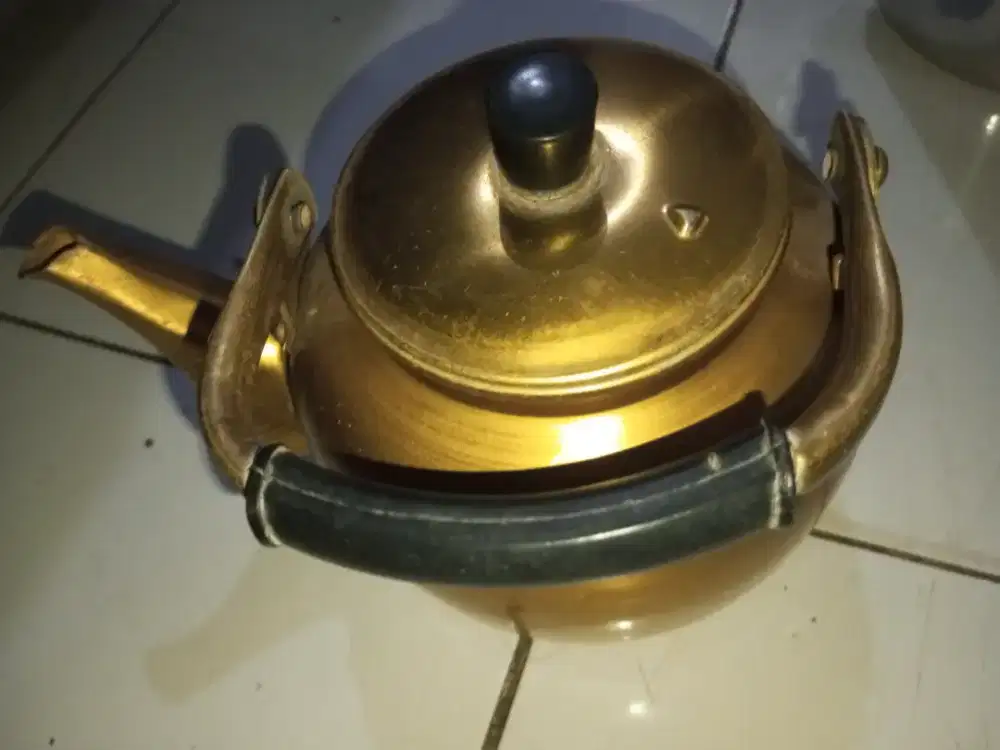 Teko air ZAM ZAM khas umroh haji