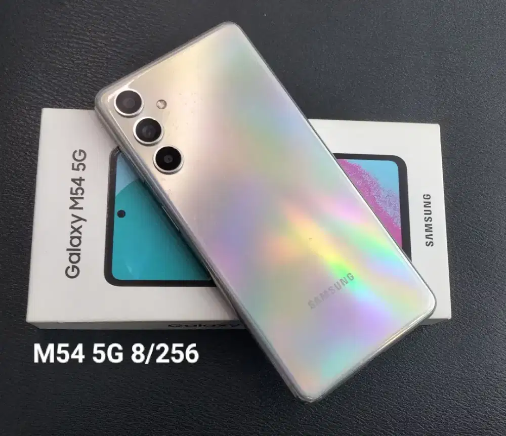 Samsung M54 5G 8/256