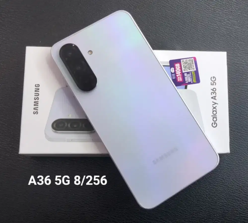Samsung A36 5G 8/256