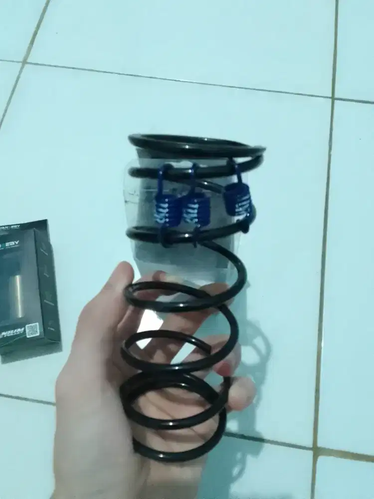 Jual Per Cvt & Sentri Tdr & Boshing Pulley Jangeby