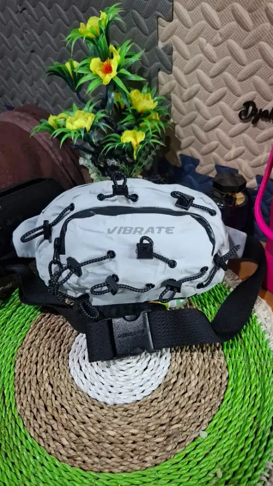 Tas Pinggang/Waist Bag