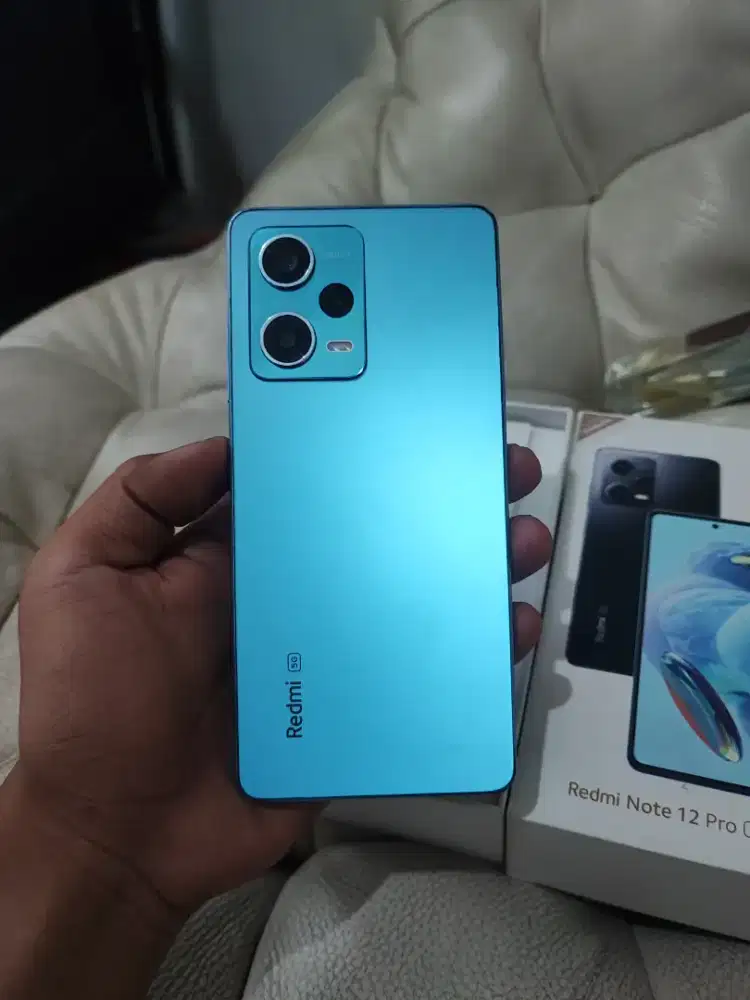 Xiaomi Note 12 Pro 5G 8/256GB