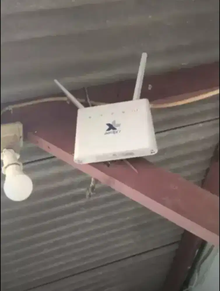 Modem Unlock all operator