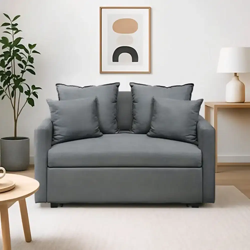 GORWIG SOFA SLEEPER