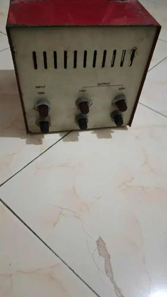 stavolt 3000Nmerk matsunaga