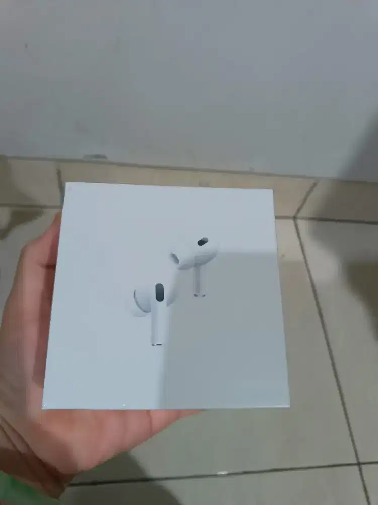 Airpods gen pro gen 2