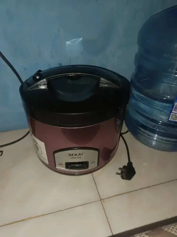 magicom ukuran 1,8 liter
