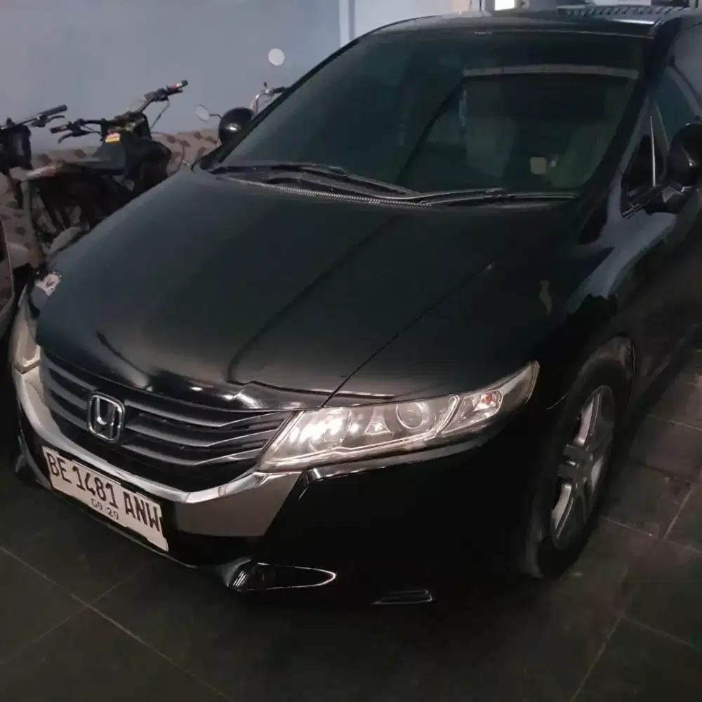 Oddsey 2010 Metik resfonsif istimewah