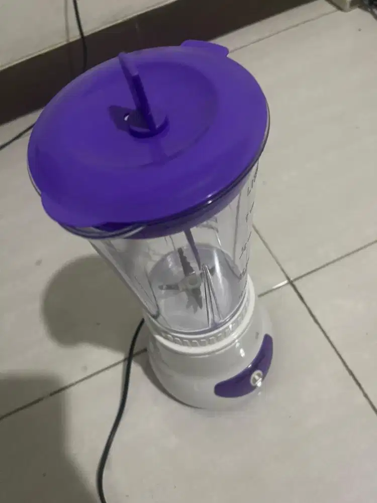 Jual cepat blender welhome