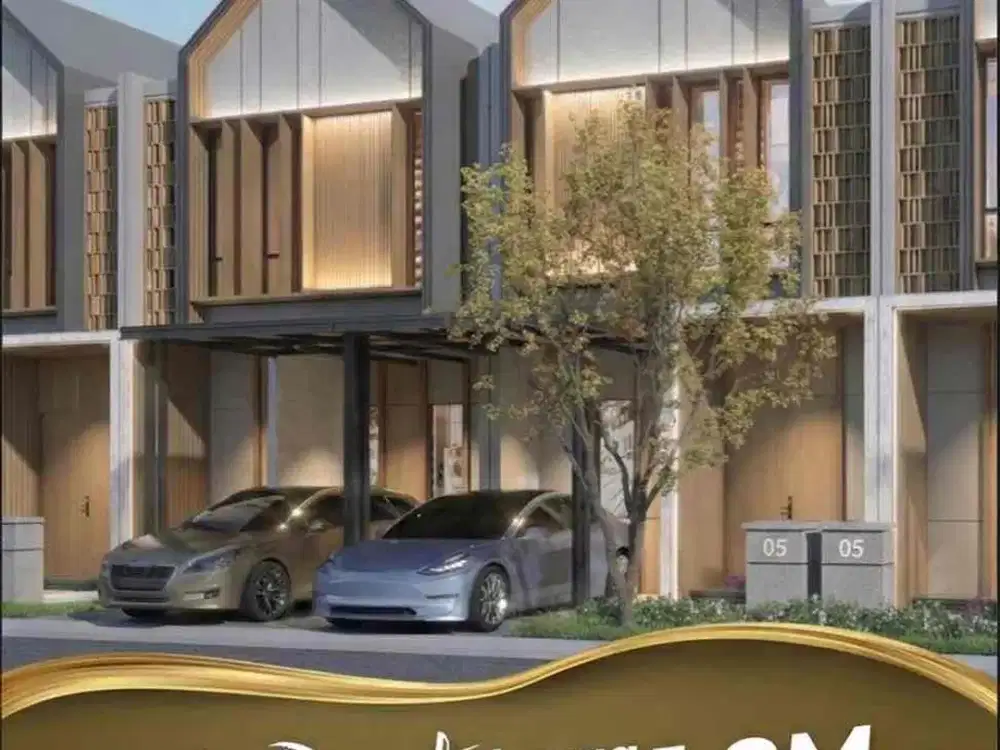 SEGERA LAUNCHING HUNIAN TERBARU DI JAKARTA BARAT