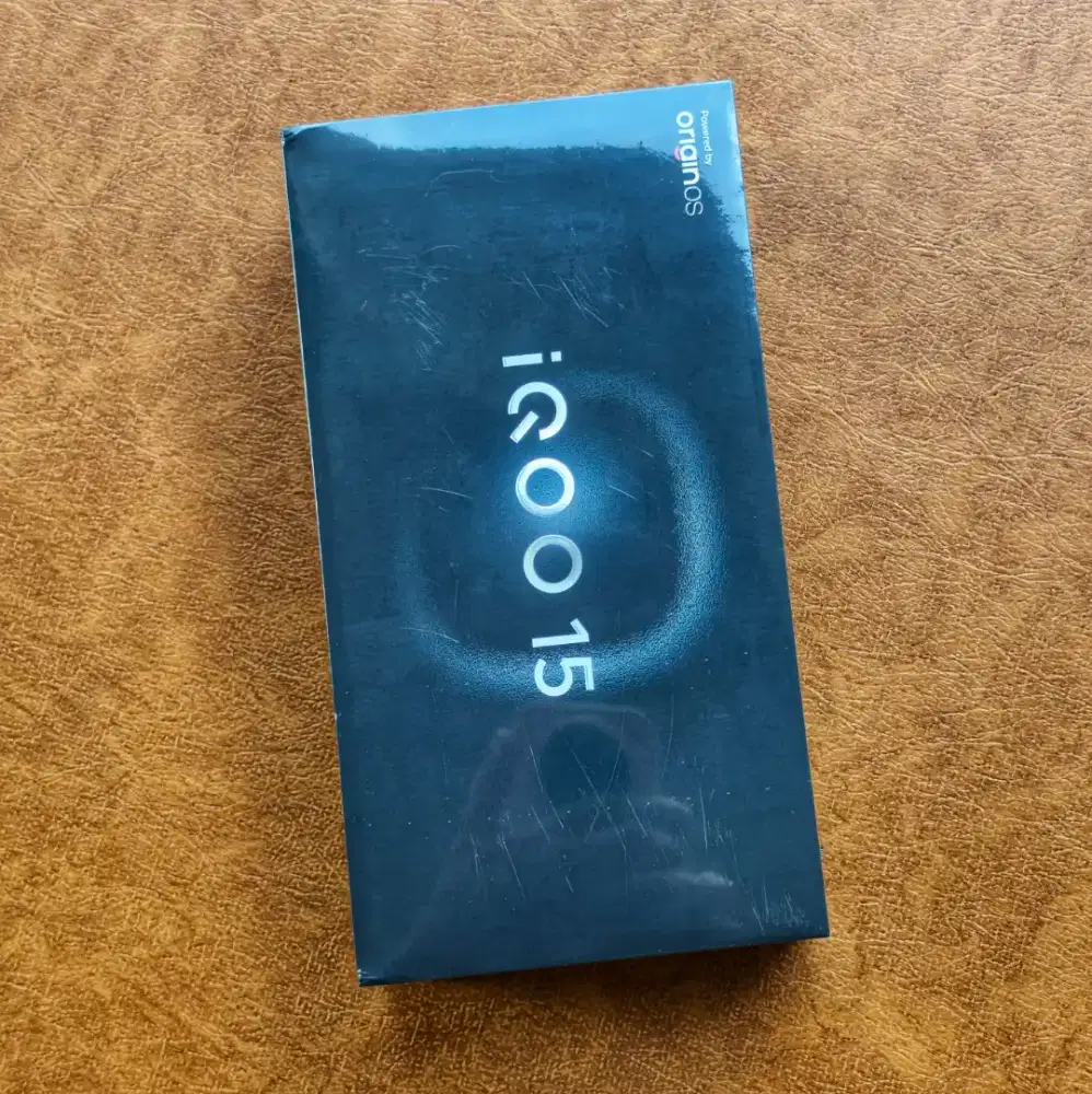 Iqoo 15 legend
12/256 New Sehel