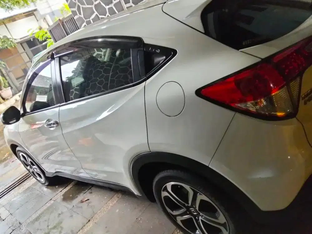 HRV 2019 SE, ISTIMEWA! ANTIK,LOW KM! 2.TGN DR BR!