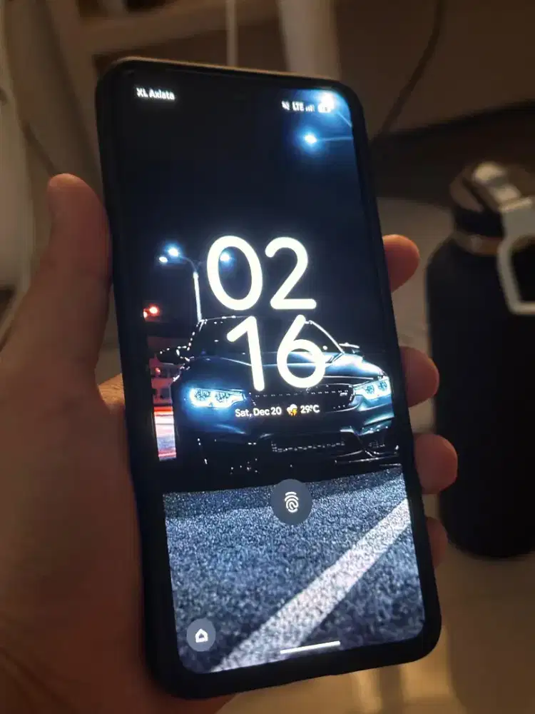 Google Pixel 8 Pro 12/128GB - White Unlocked Permanent