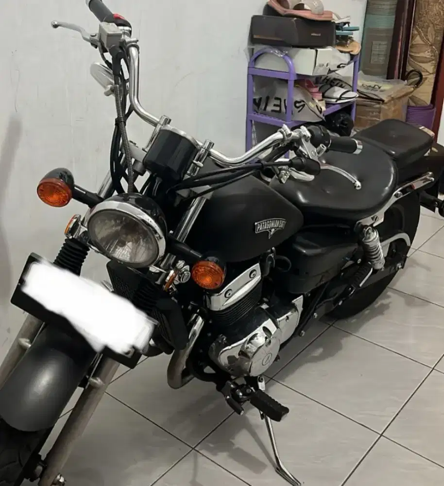 Benelli Patagonia Eagle