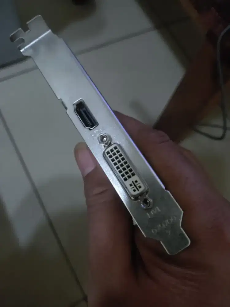 Vga 2gb 128bit gt730