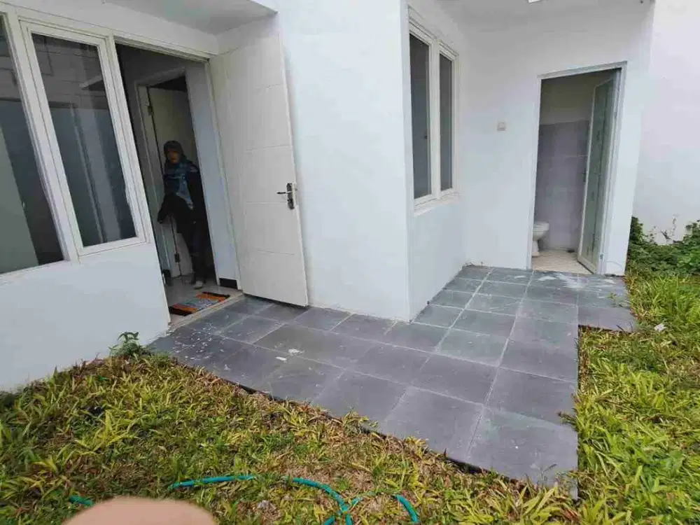 Rumah ready di Buduran juanda sidoarjo