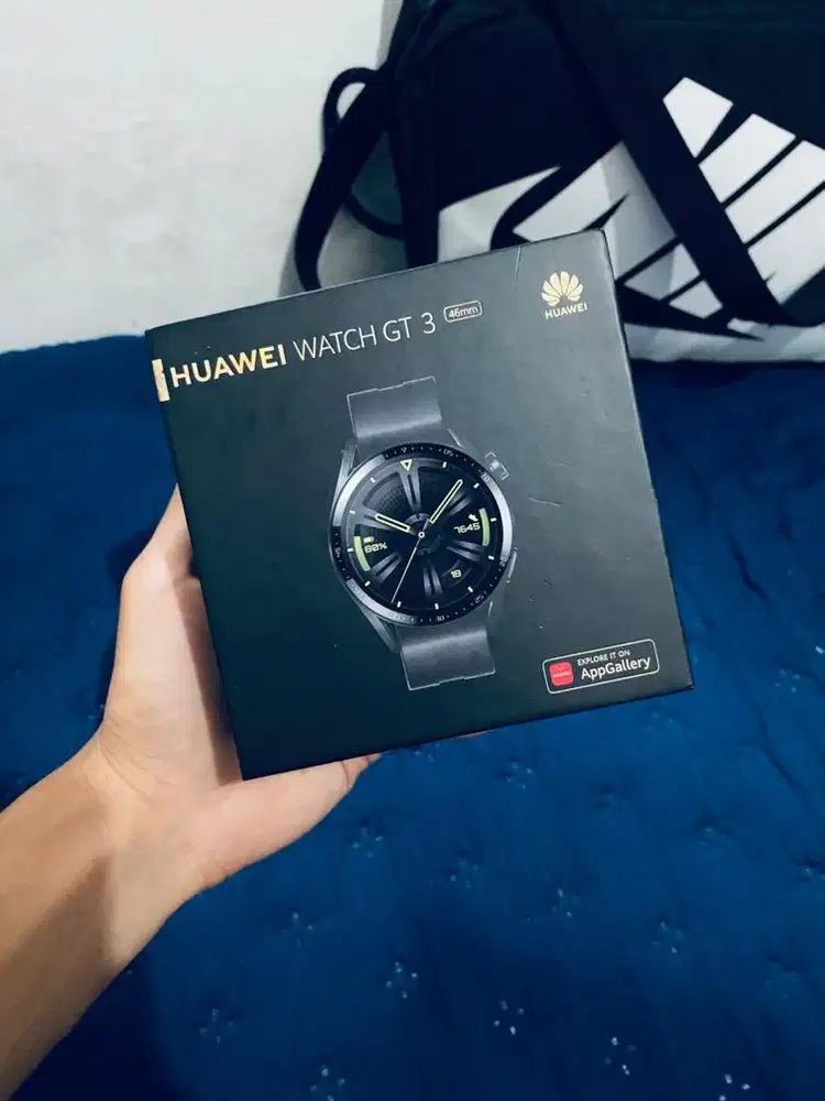 Huawei Watch Gt3