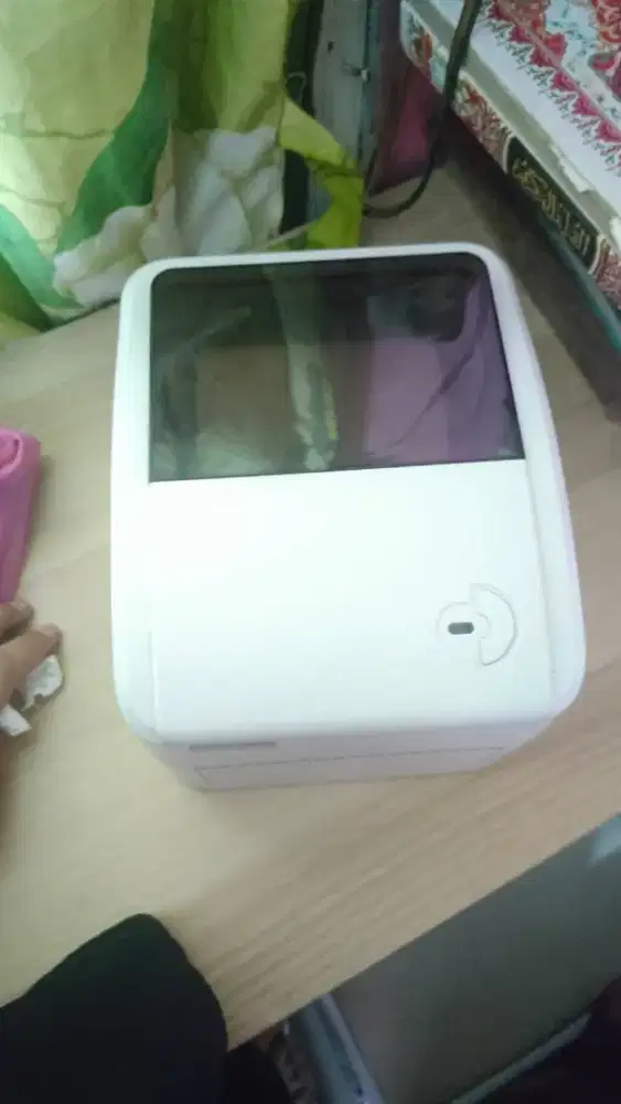 Di Jual Printer Thermal Okay D100