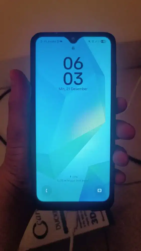 Samsung A16 8/256GB 5G