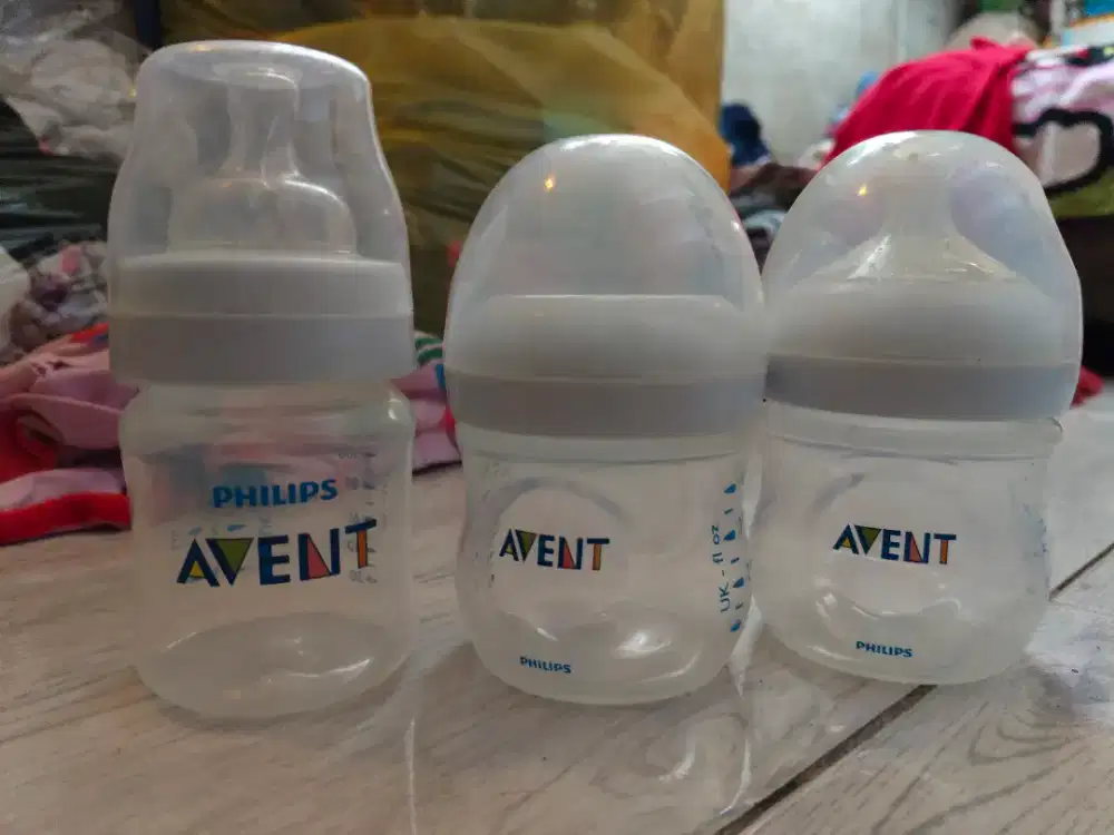 Botol Philips Avent