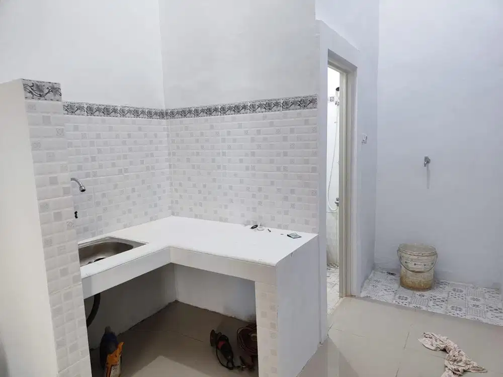 Jual Rumah Dasana Indah Kelapa Dua Tangerang