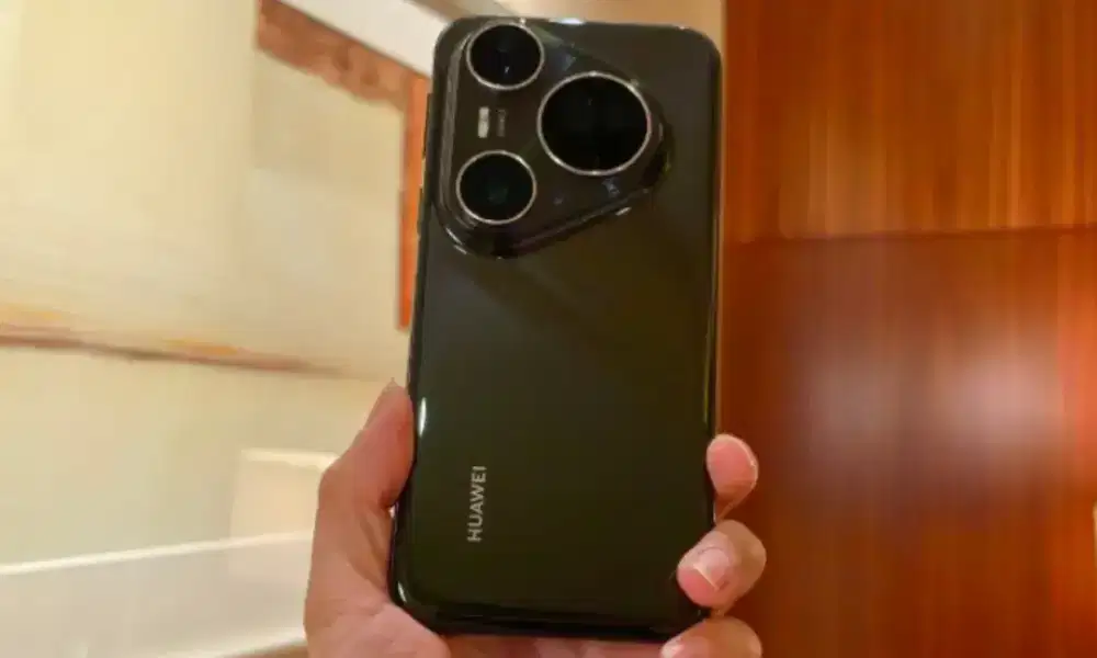 Huawei Pura 80 Ultra