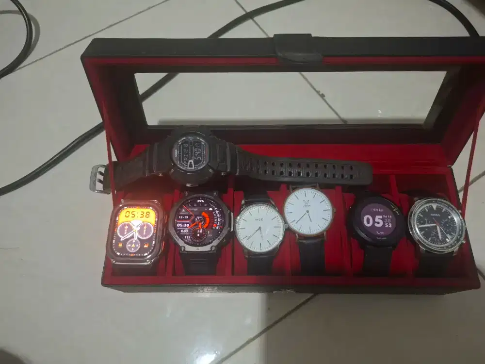 Jual Jam Tangan