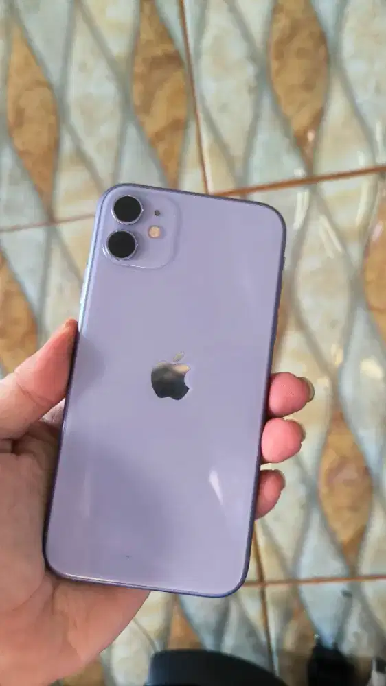 iphone 11 256Gb inter