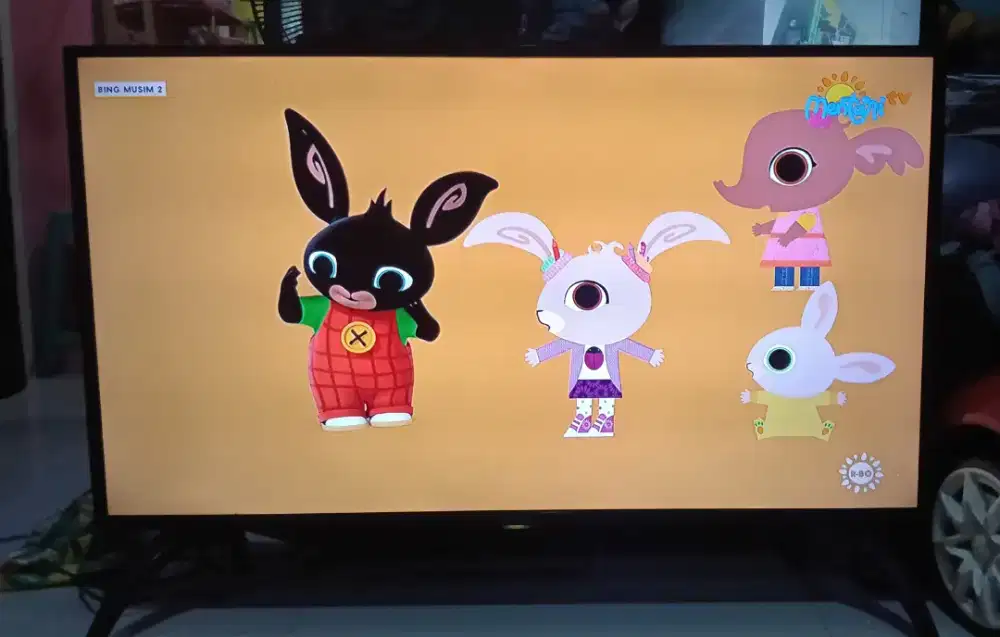 Tv led Sharp 42 in digital