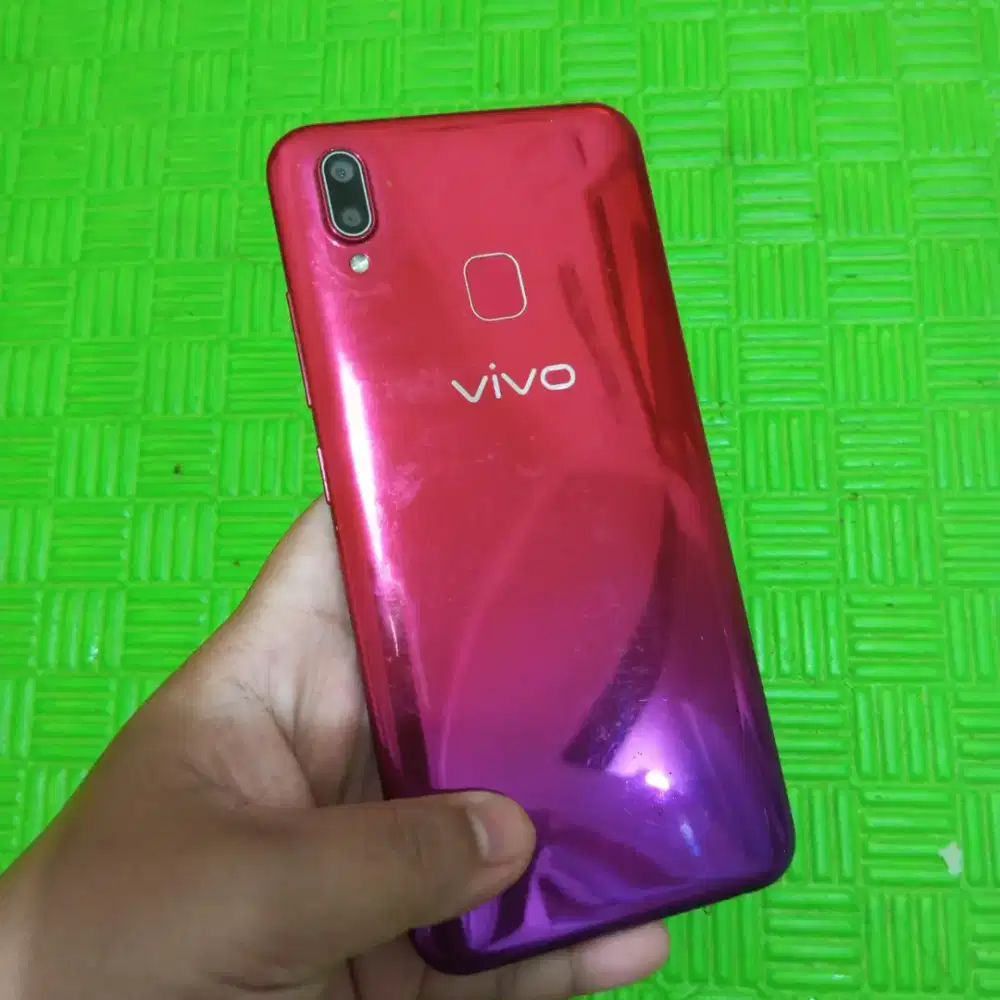 Vivo Y95 Ram 4/64GB Muluss