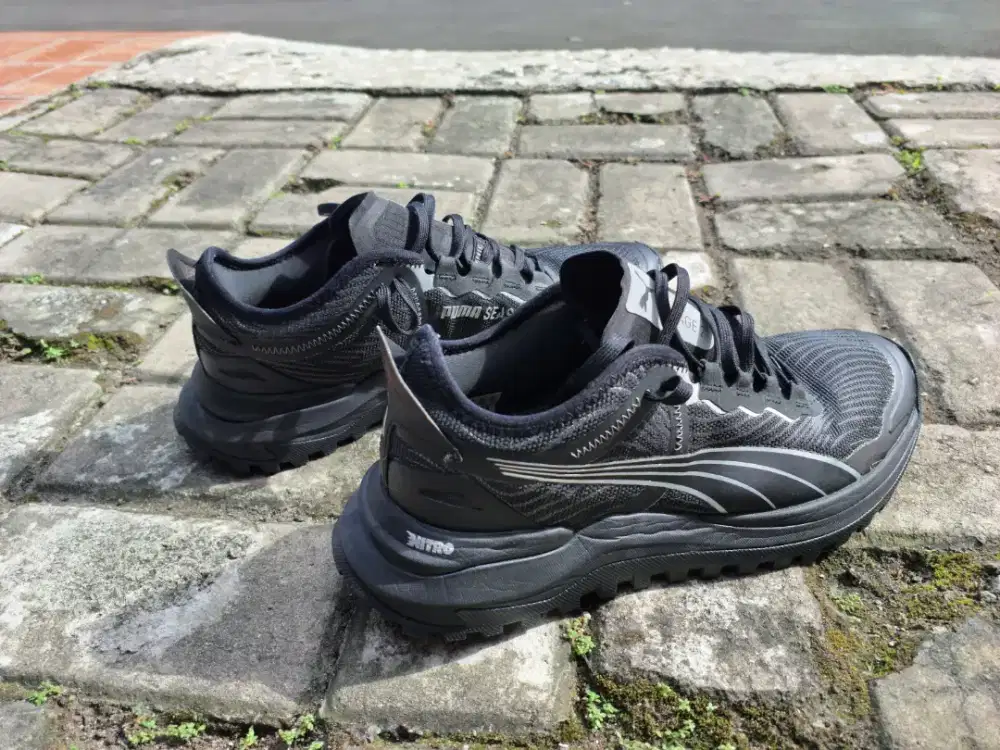 Jual sepatu Orginal Puma