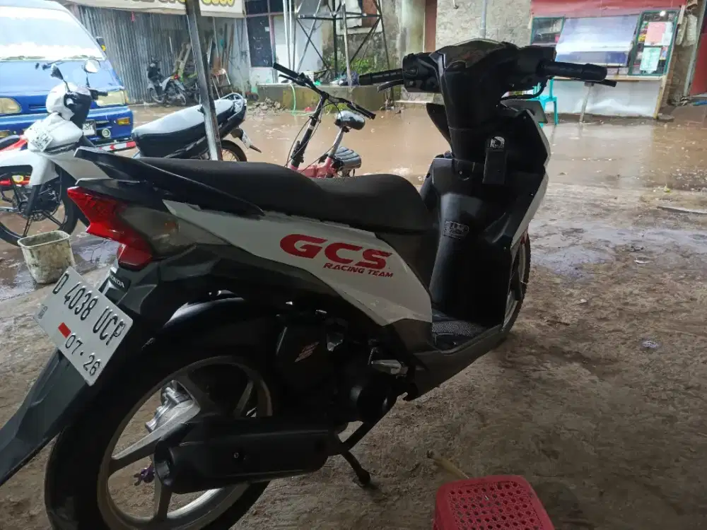 Bit fi 2016 starter halus