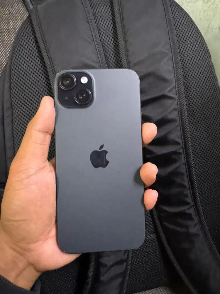 Iphone 15 plus 128gb ibox