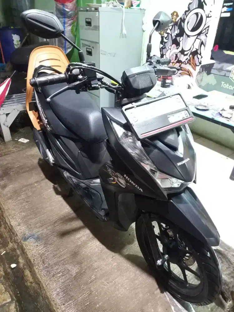 Beat street 2023 awal