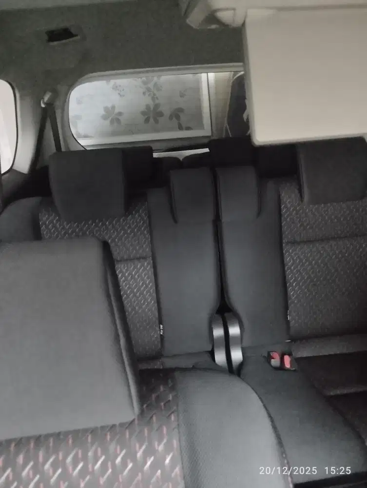 Toyota Avanza 2019 Bensin