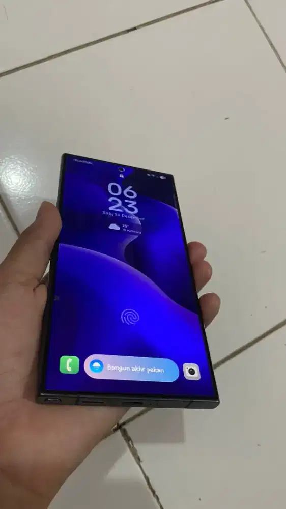 SAMSUNG S24 ULTRA 12/256