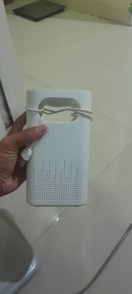 Jual obat  nyamuk warna putih gak bisa jauh-jauh