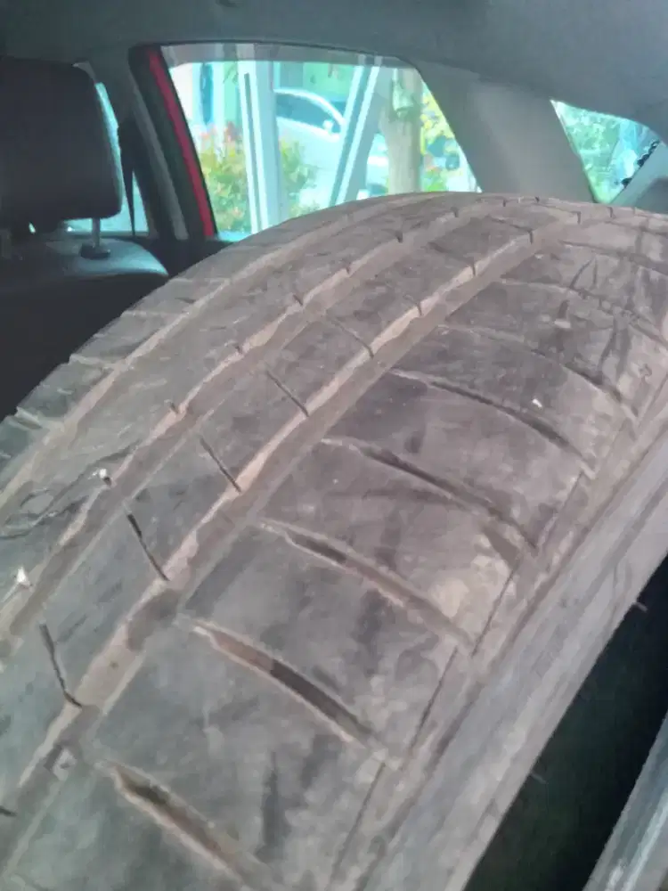 Ban Hankoook Eco2 R16