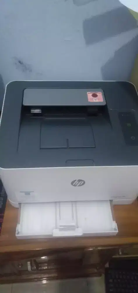 Printer Hp Color Laser 150a