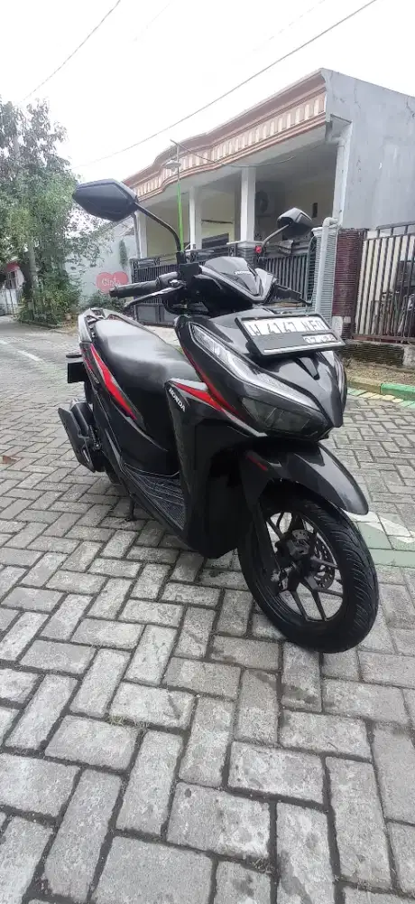 HONDA VARIO 125 2018